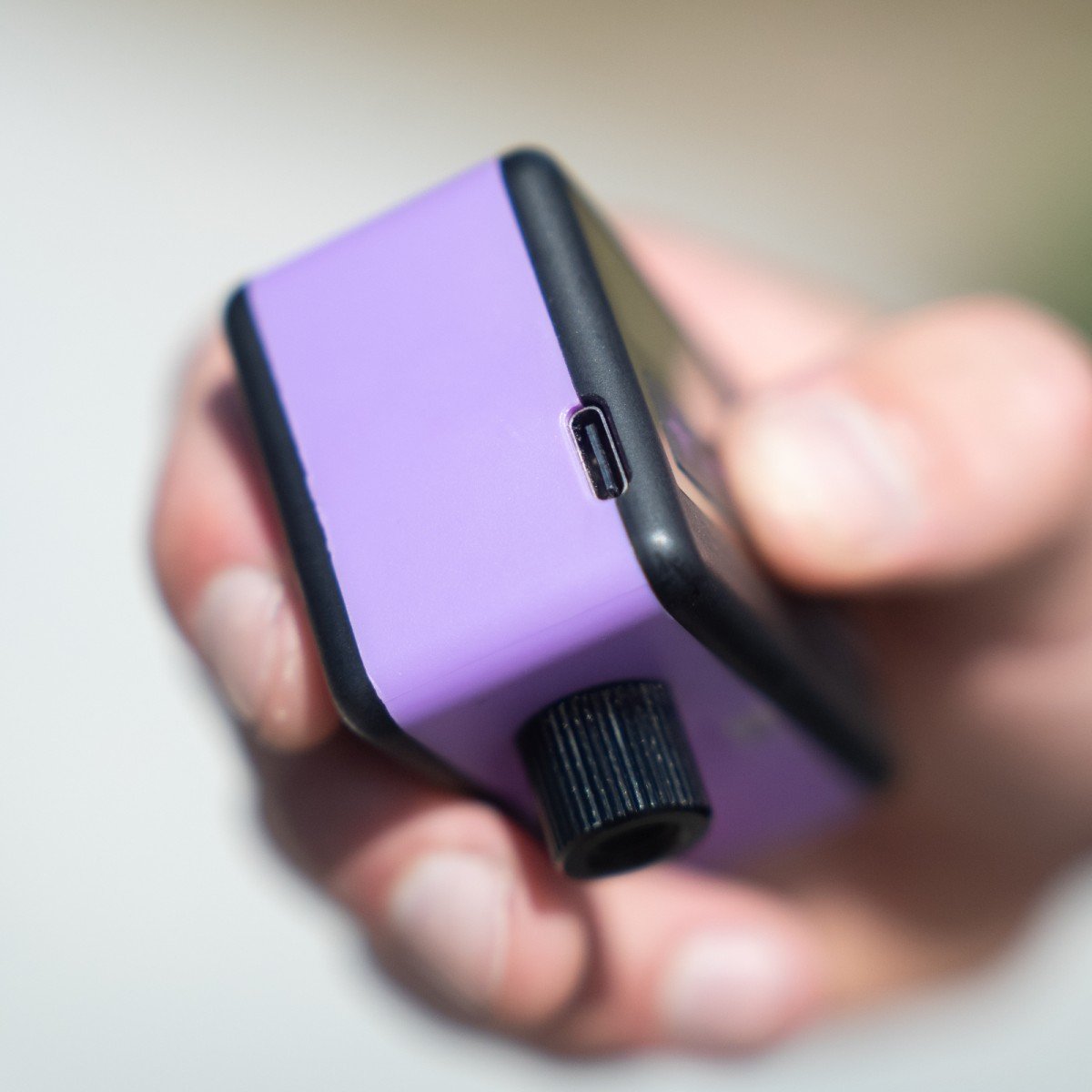 Dynamic Turblo minicompressor - Afbeelding 3