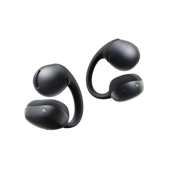 Shokz OpenDots Air - Black - Afbeelding 3