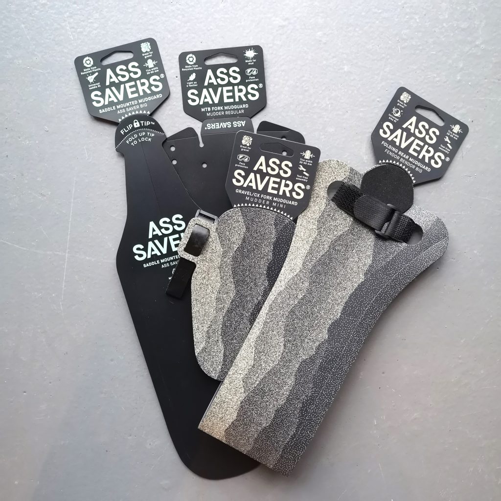 ass saver